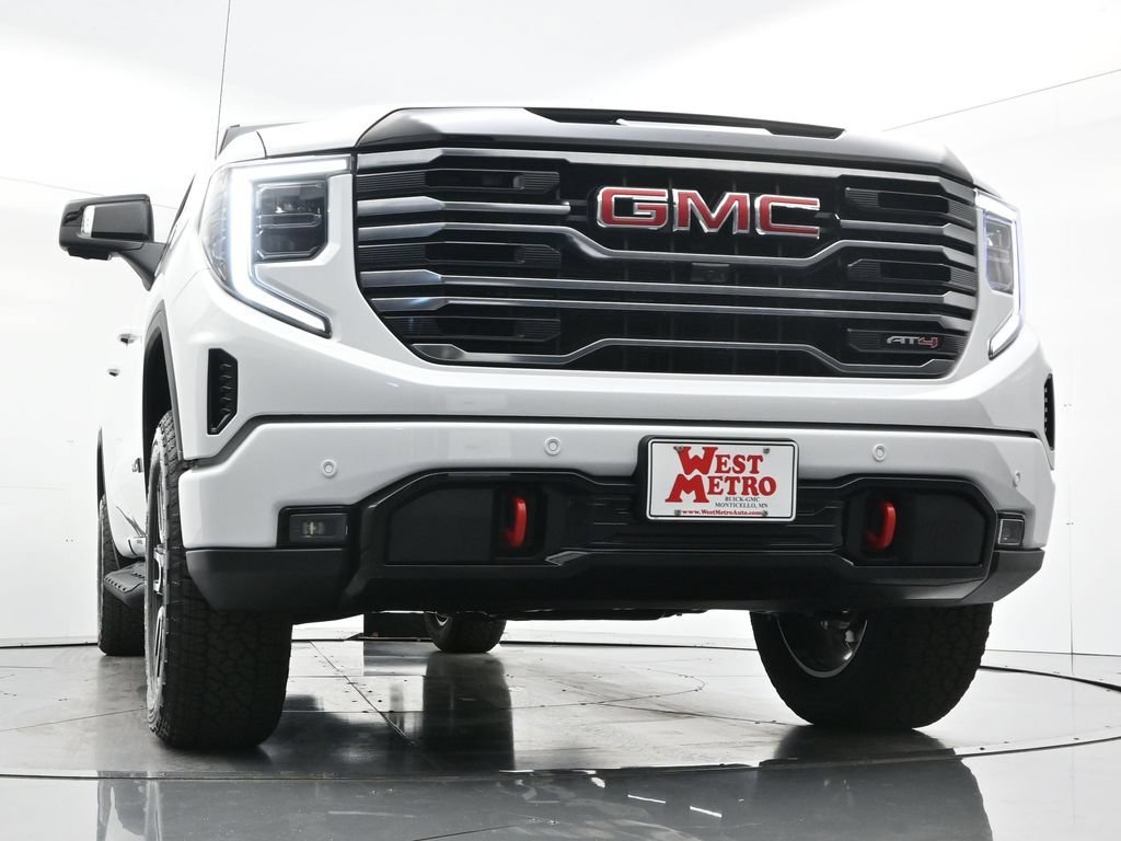 2026 GMC Sierra 1500 AT4 - Photo 29