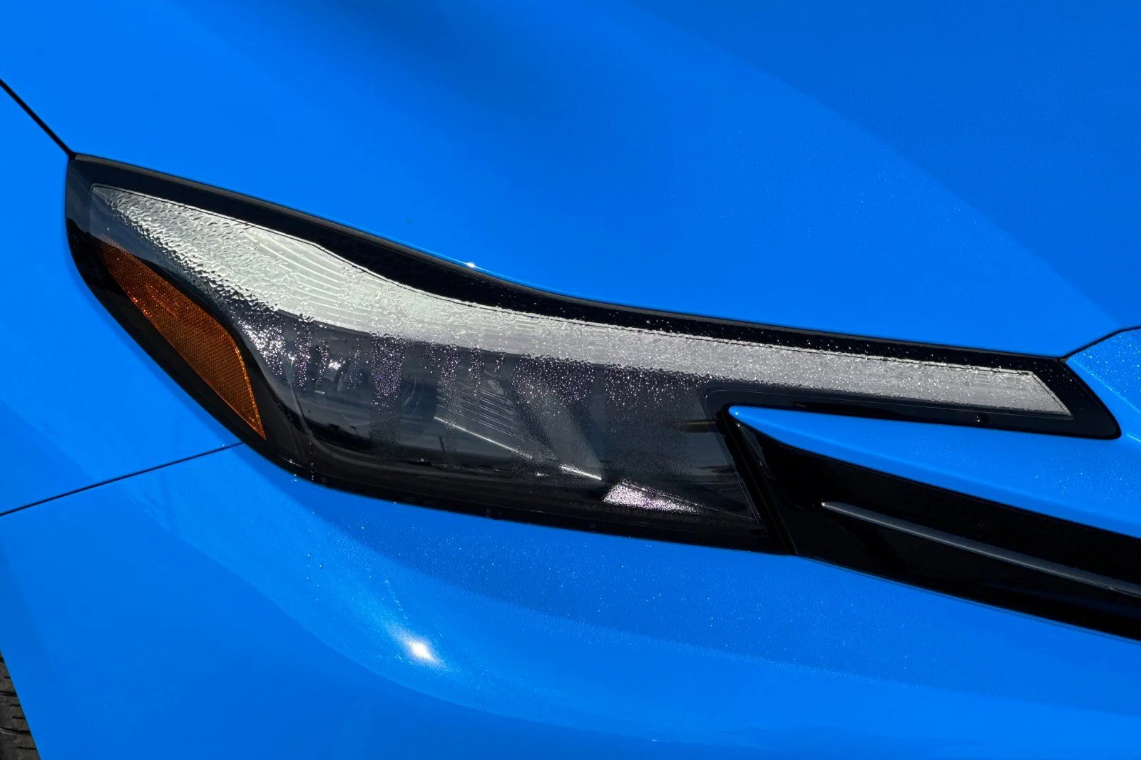 New 2026 Boost Blue Pearl Honda  image 27