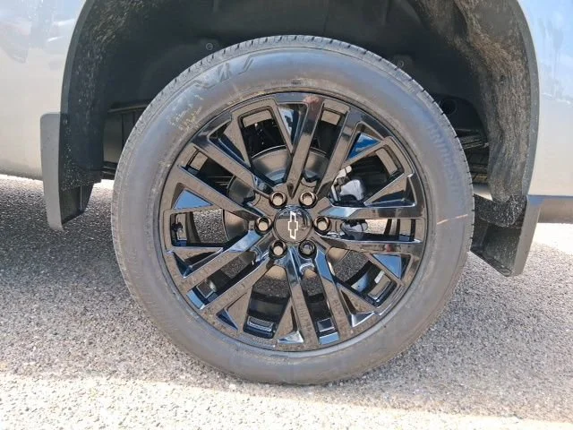 2026 Chevrolet Silverado 1500 High Country - Photo 23