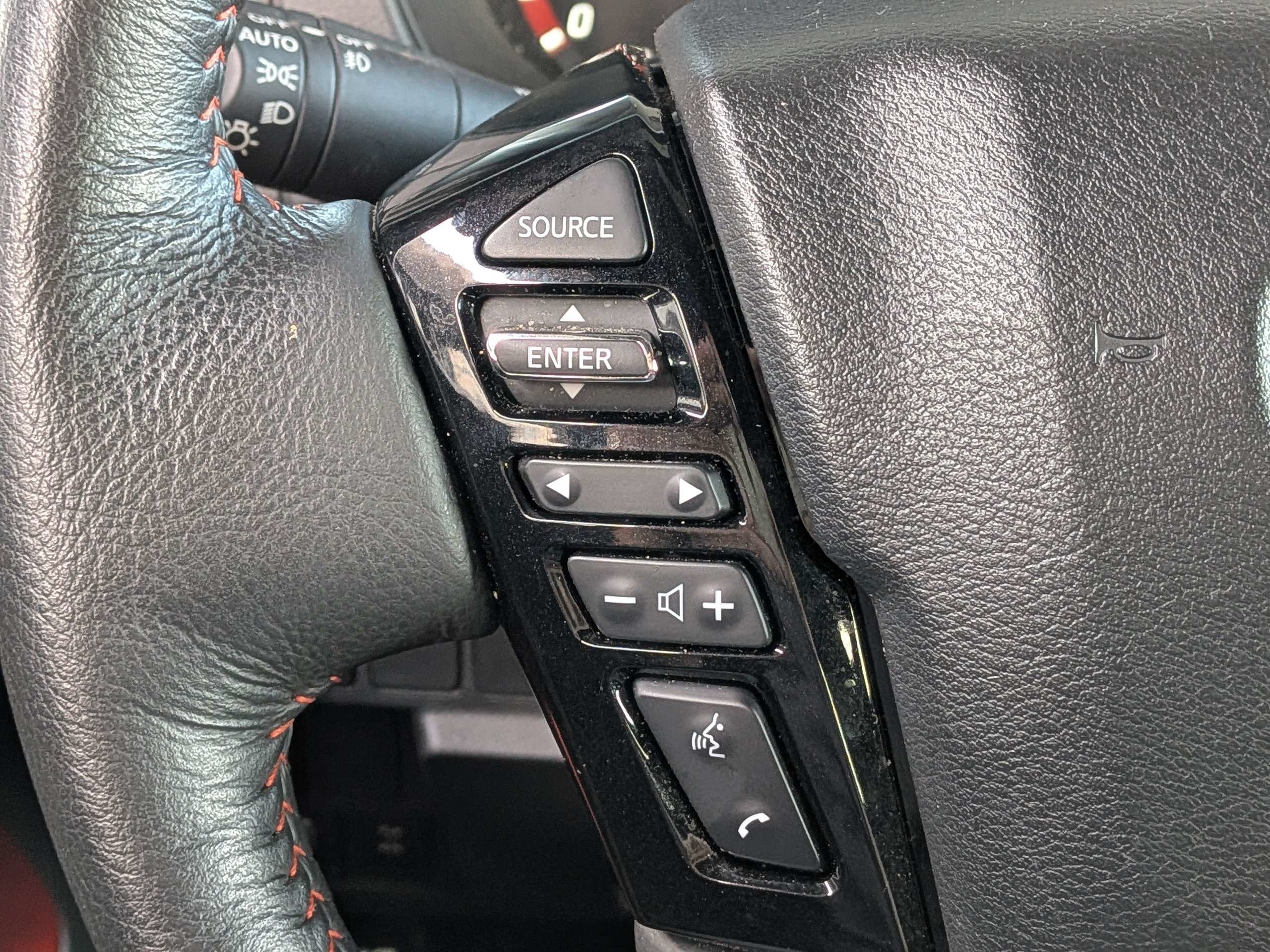 Used 2026 Gray Nissan PRO-4X image 24