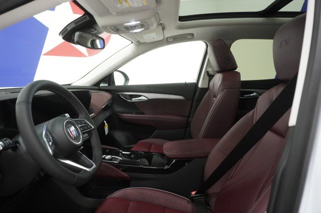 2026 Buick Envision Sport Touring - Photo 19