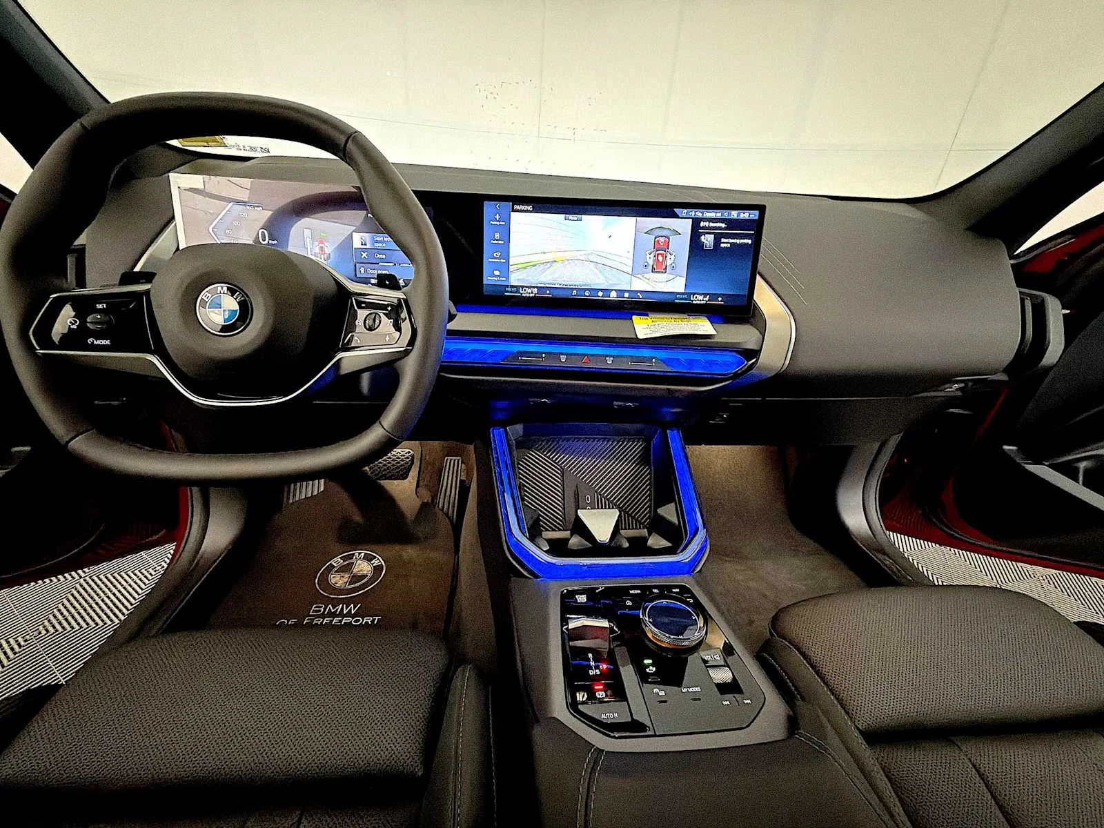 2026 BMW X3 30 - Photo 15