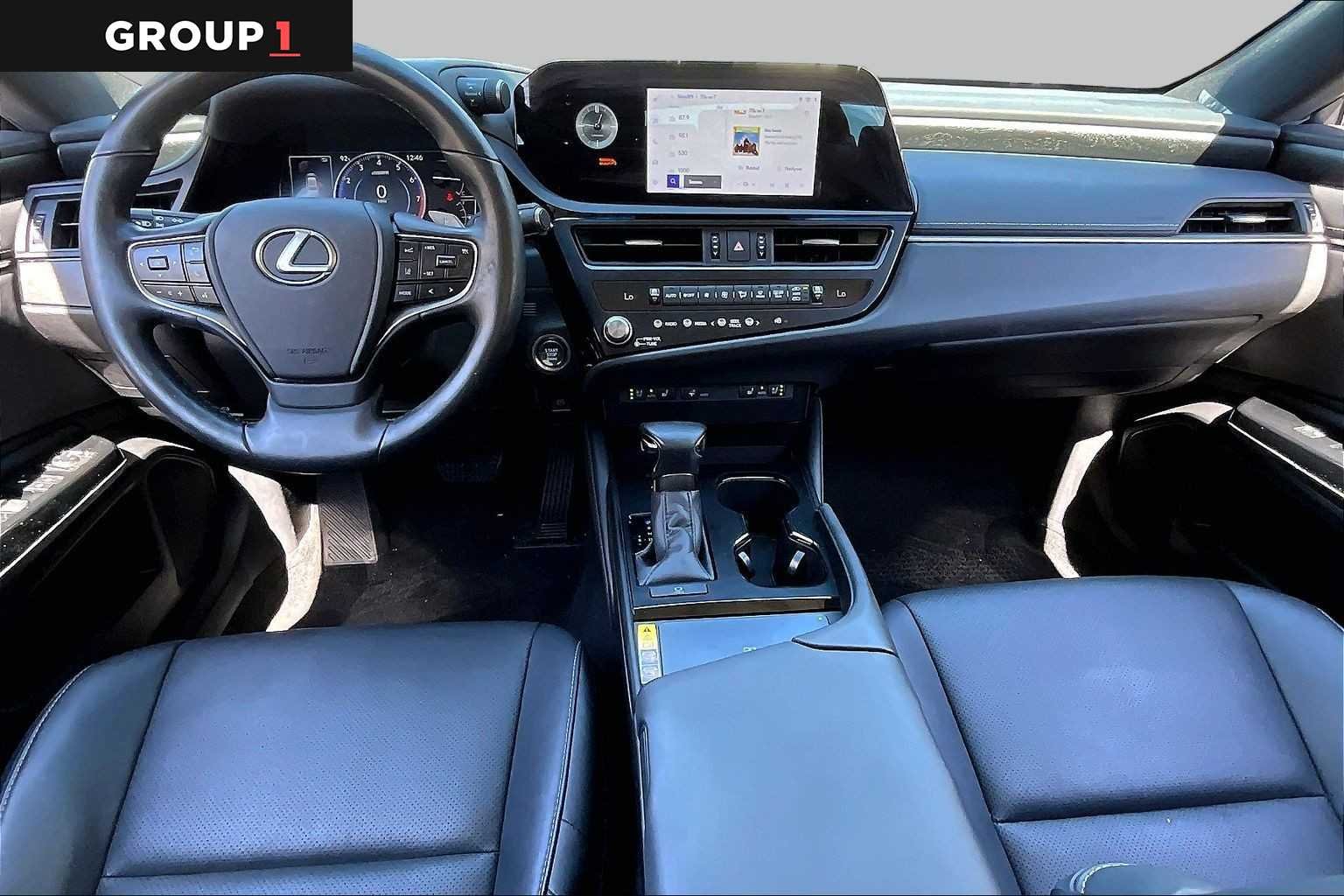 Certified Used 2025 Caviar Lexus  image 13
