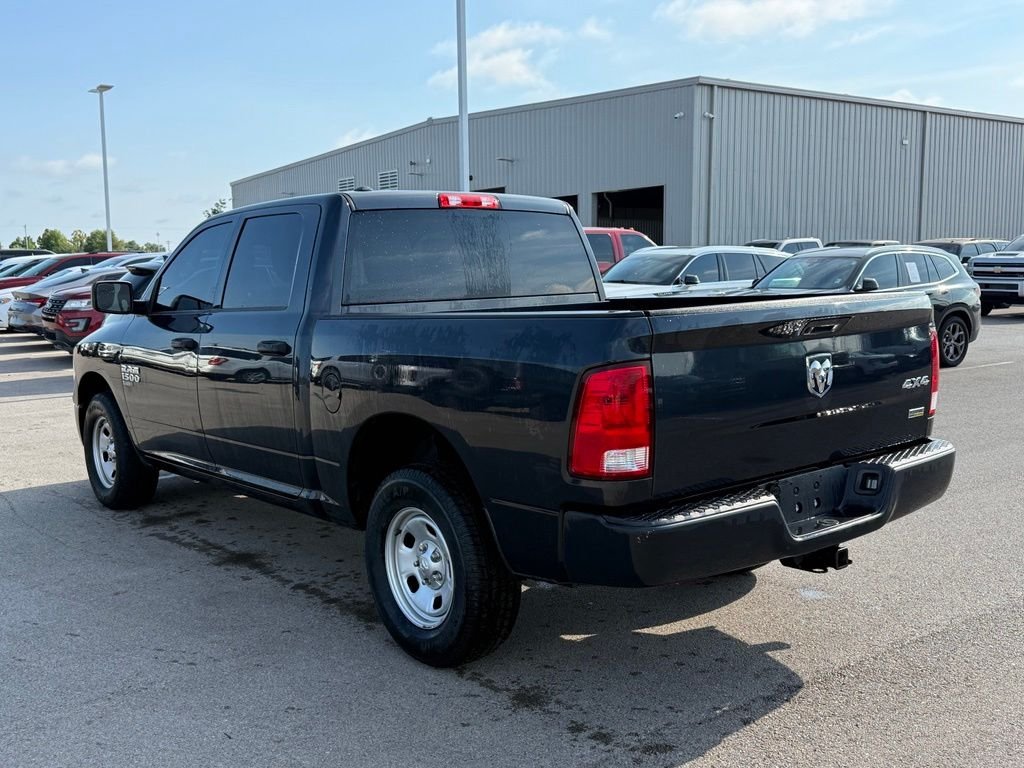 Used 2019 Gray Ram Tradesman image 19