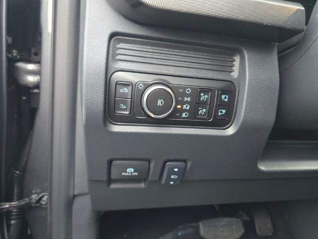 New 2026 Carbonized Gray Metallic Ford F-250® Platinum® image 50