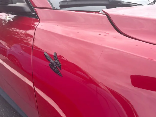 Used 2023  Dodge GT Plus image 2