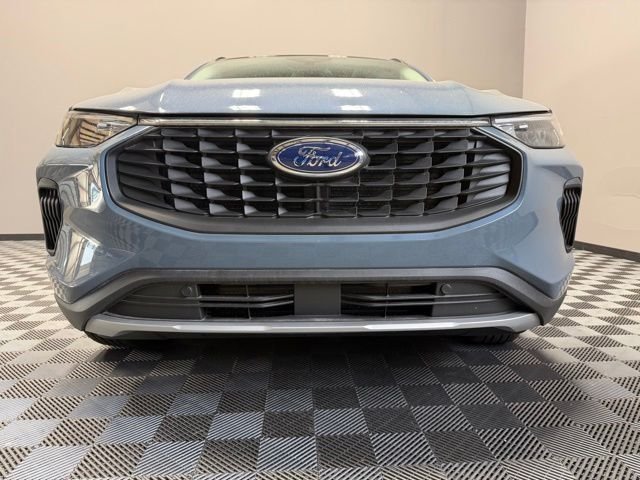 New 2026 Vapor Blue Metallic Ford Active® image 3