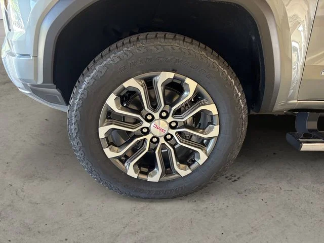 New 2026 Silver GMC Denali image 15