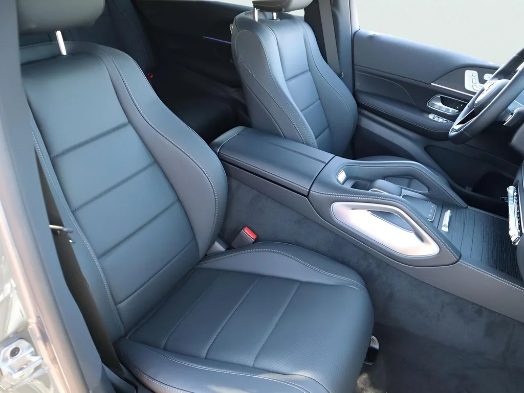 Used 2026 Selenite Gray Metallic Mercedes-Benz GLE 350 image 16