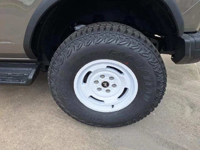 New 2026 Marsh Gray Ford Heritage Edition image 40
