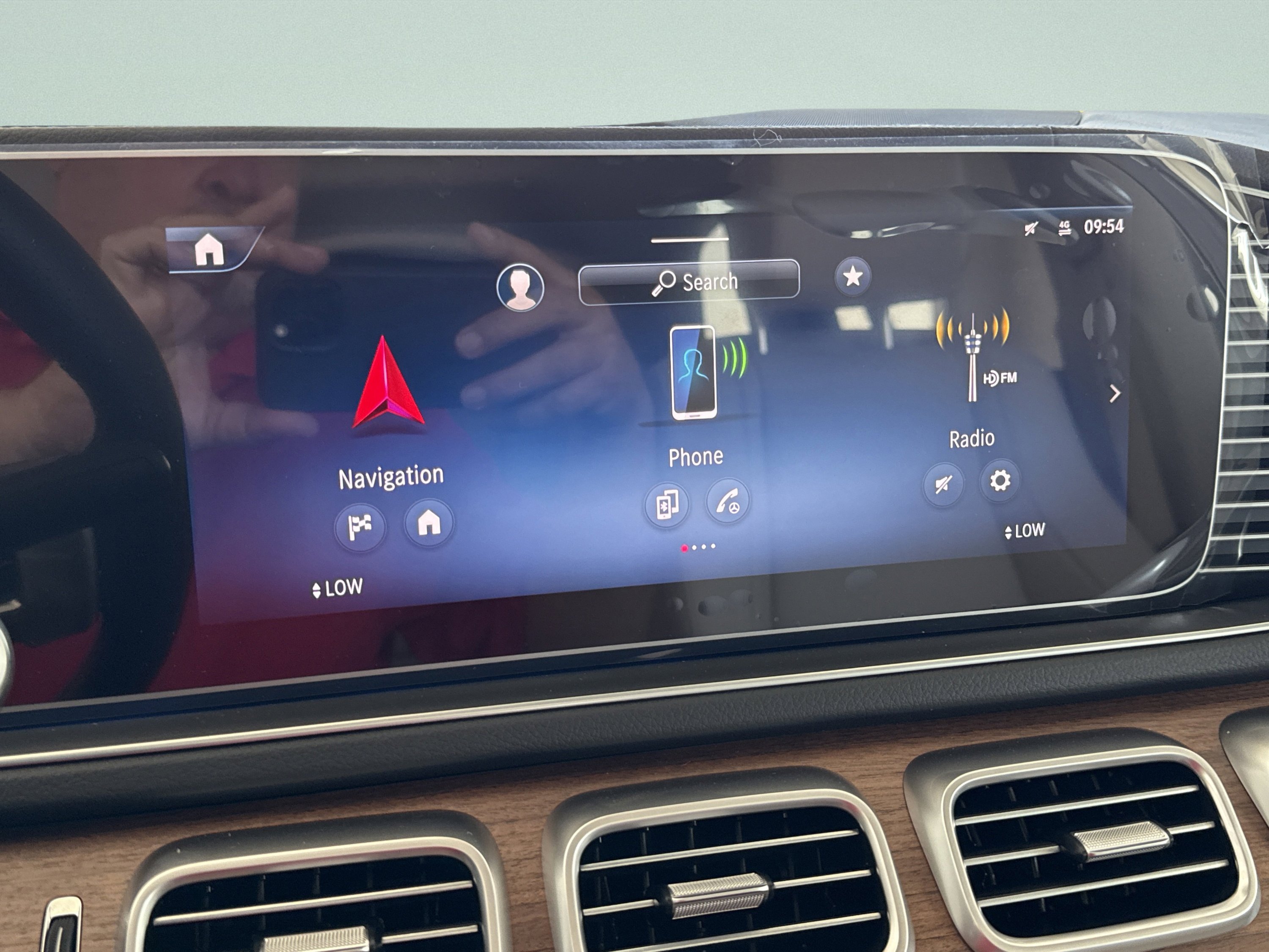 2026 Mercedes-Benz GLS Base - Photo 49