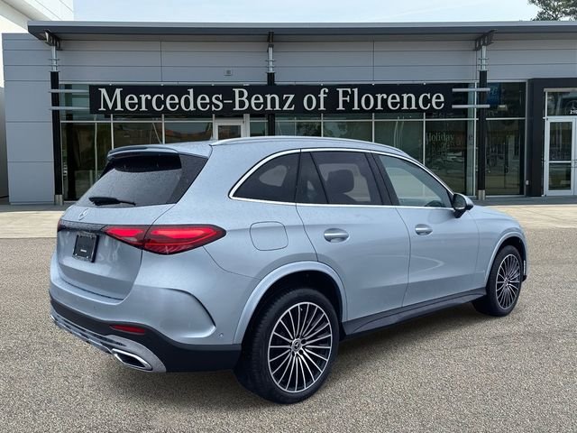 2026 Mercedes-Benz GLC Base - Photo 6