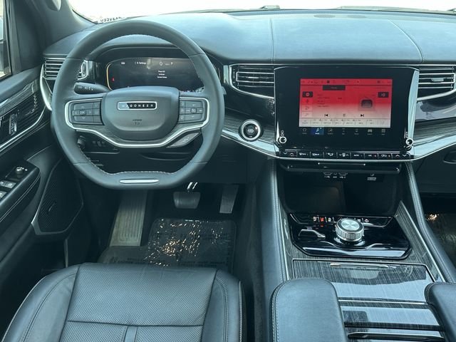 Used 2022 White Jeep Series II image 11