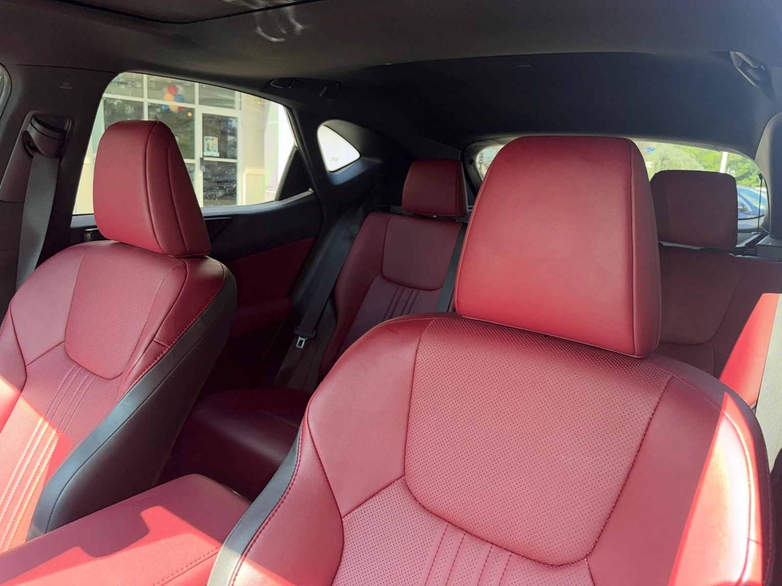 Used 2025 Caviar Lexus Premium image 3