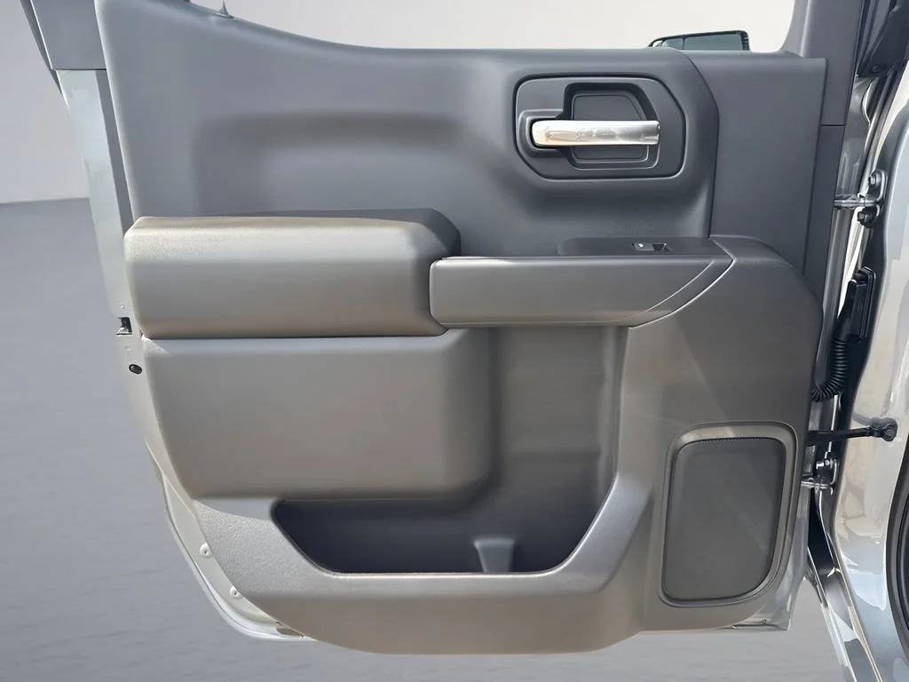 New 2026 Sterling Gray Metallic Chevrolet Custom Trail Boss image 27