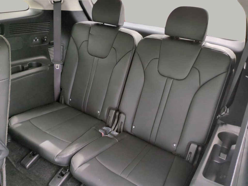 2026 Kia Sorento EX Hybrid - Photo 17