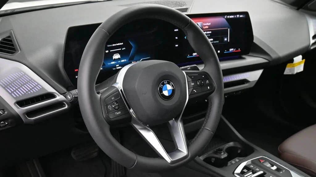 Used 2026 White BMW 228 Gran Coupe image 10