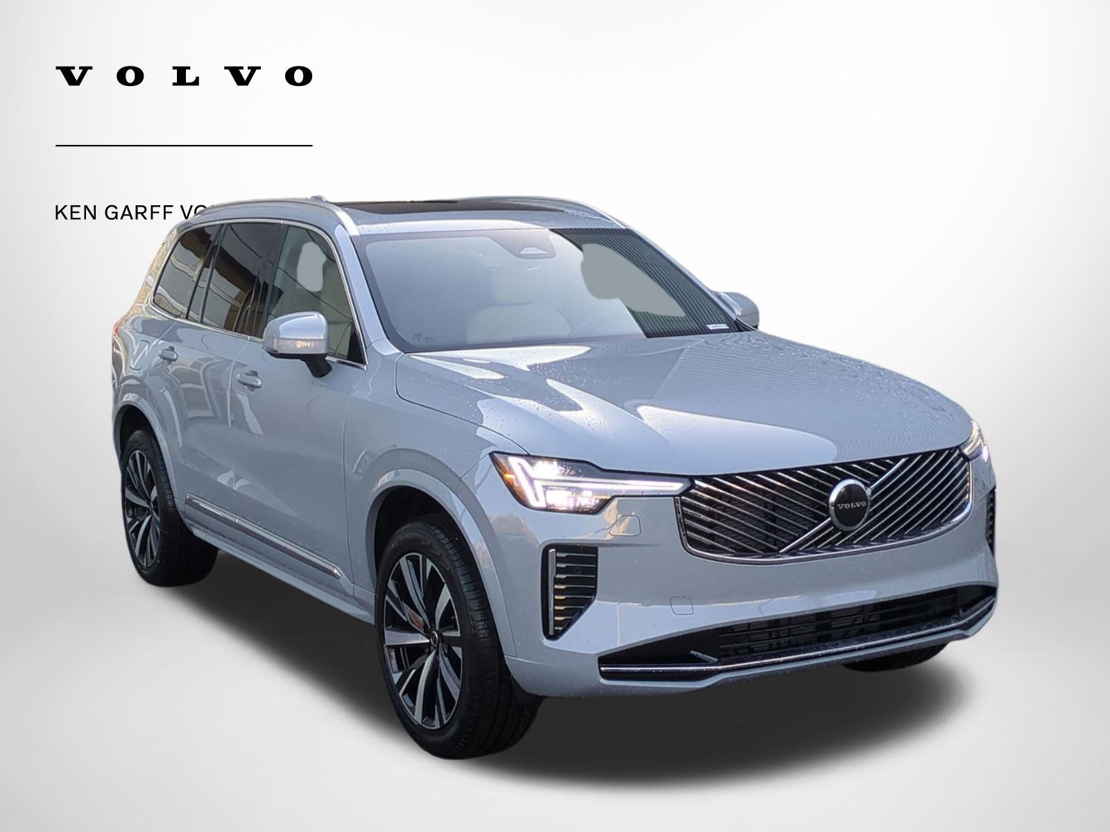 2026 Volvo XC90 B5 Core Bright 4WD's photo