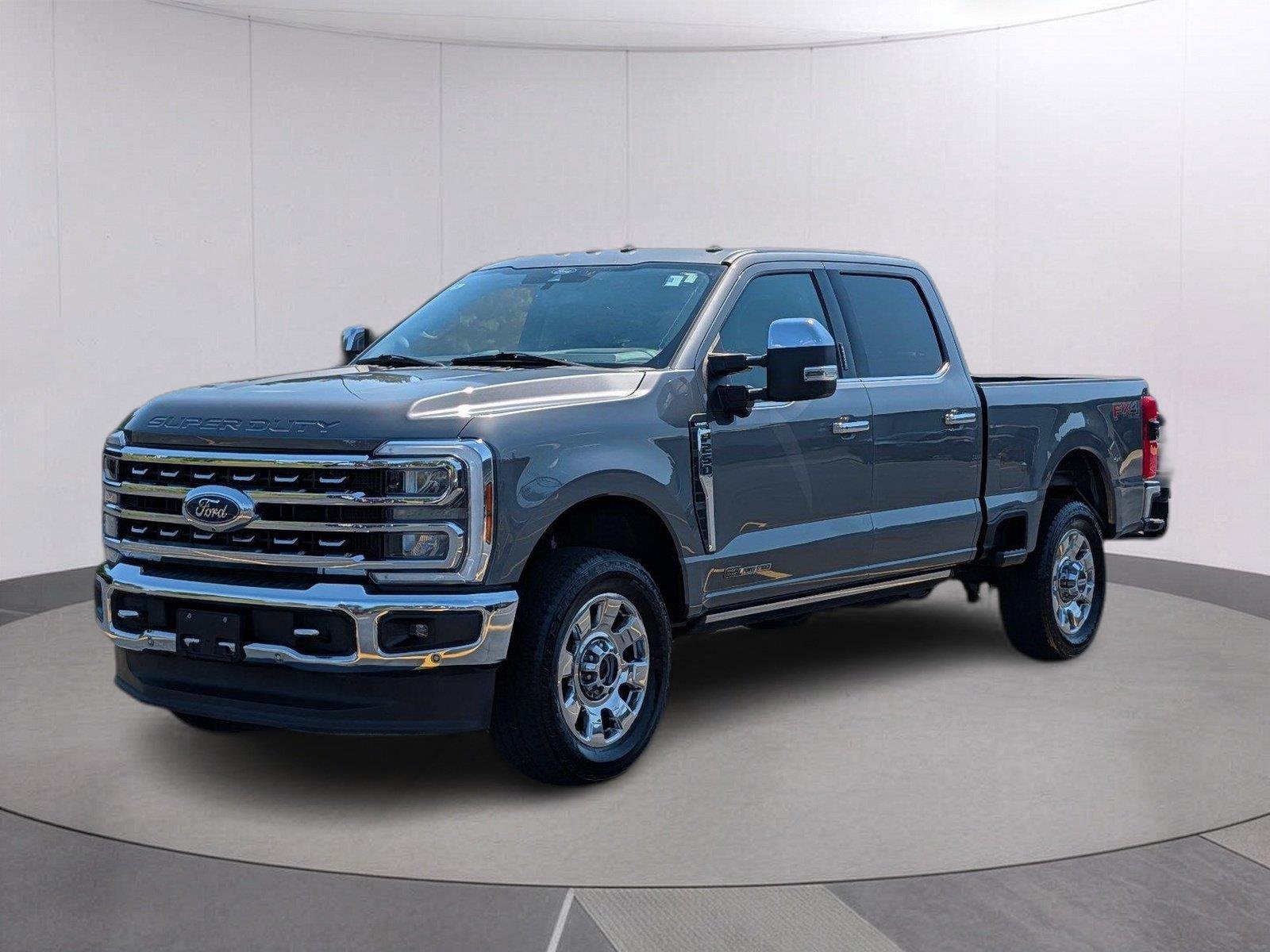 2024 Ford Super Duty F-250 Lariat
