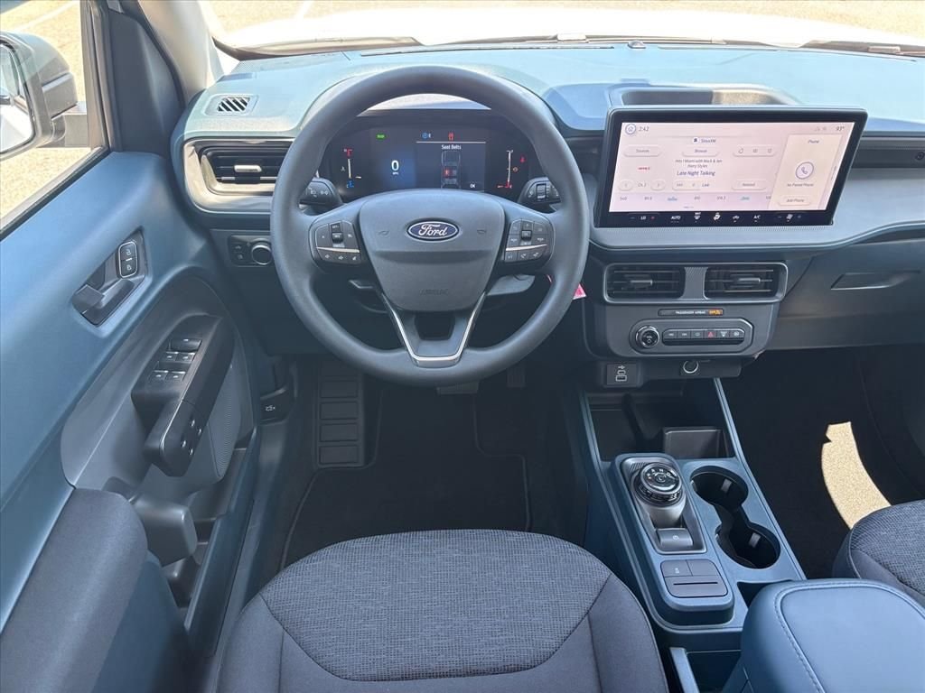 New 2026 Oxford White Ford XL image 13