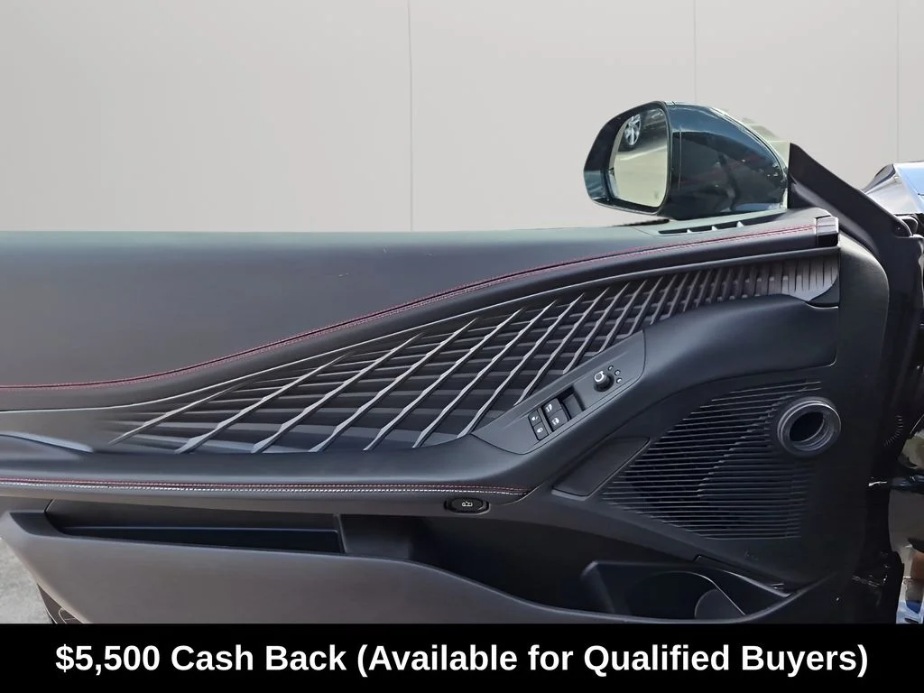 New 2026 Black Dodge Scat Pack image 20