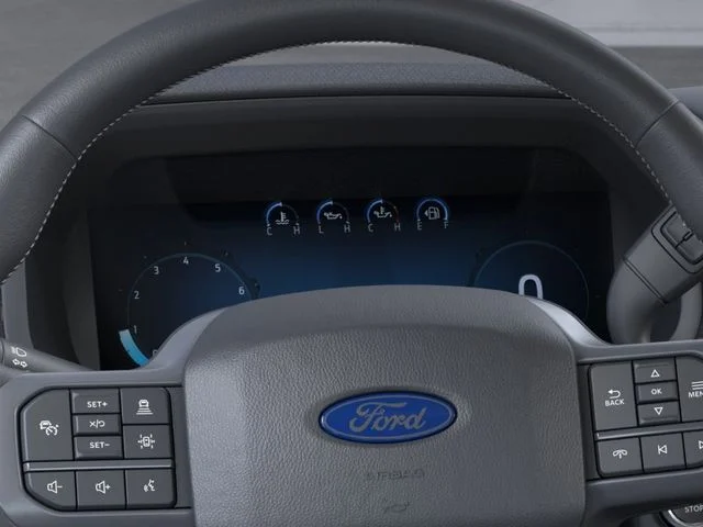 New 2026 Avalanche Ford XLT image 13