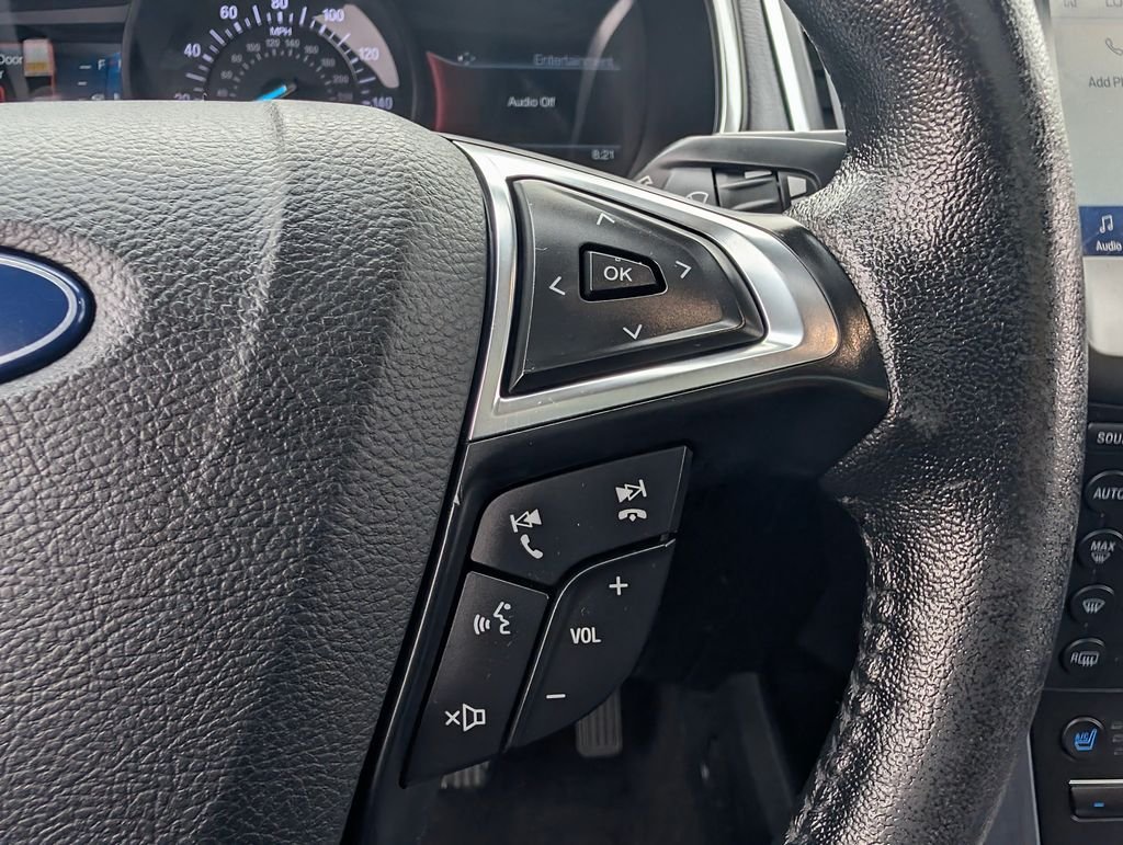 2019 Ford Edge Titanium - Photo 28