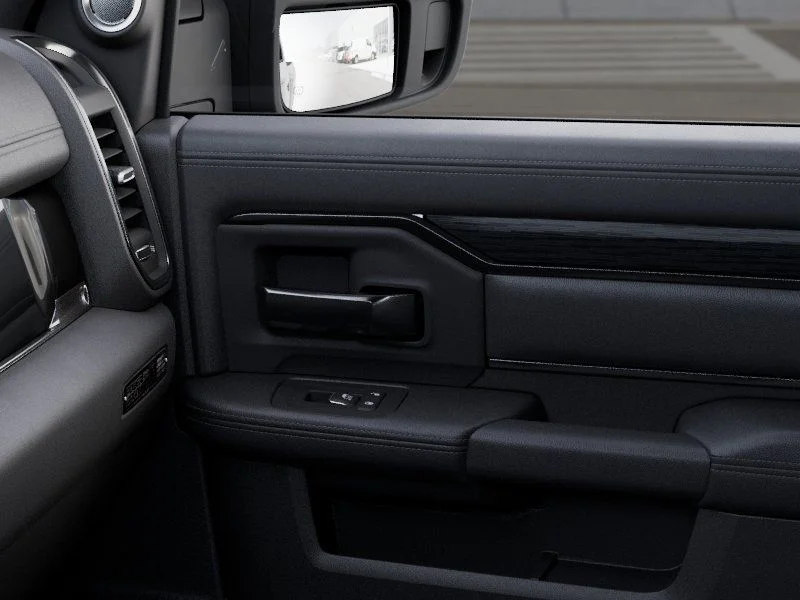 2025 RAM 2500 Power Wagon - Photo 26