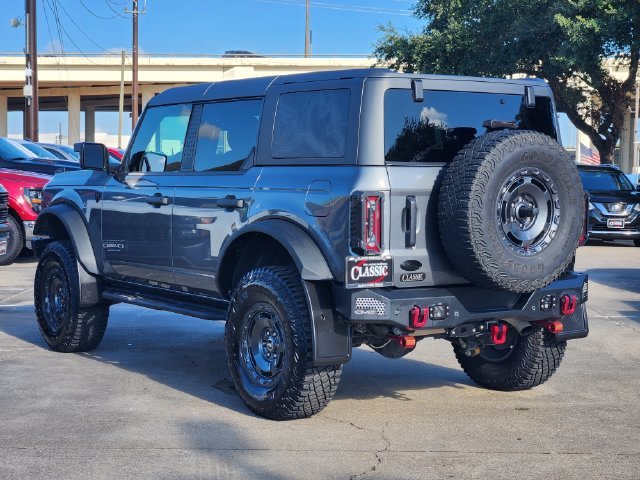 Used 2024  Ford Badlands image 5