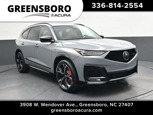 2026 Acura MDX Type S w/Advance Package