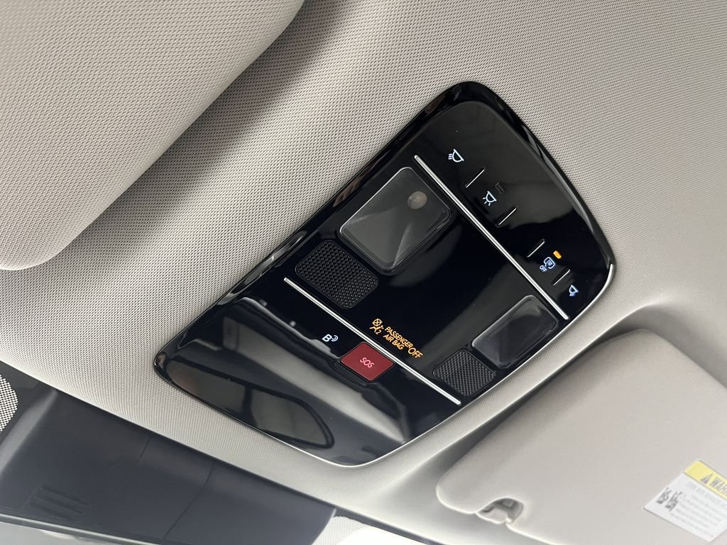 2026 Hyundai Santa Fe SEL - Photo 22