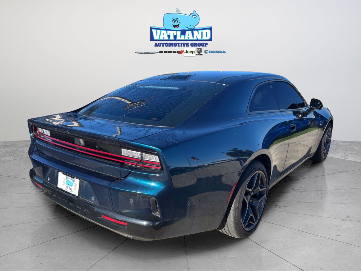 Used 2024  Dodge R/T image 5