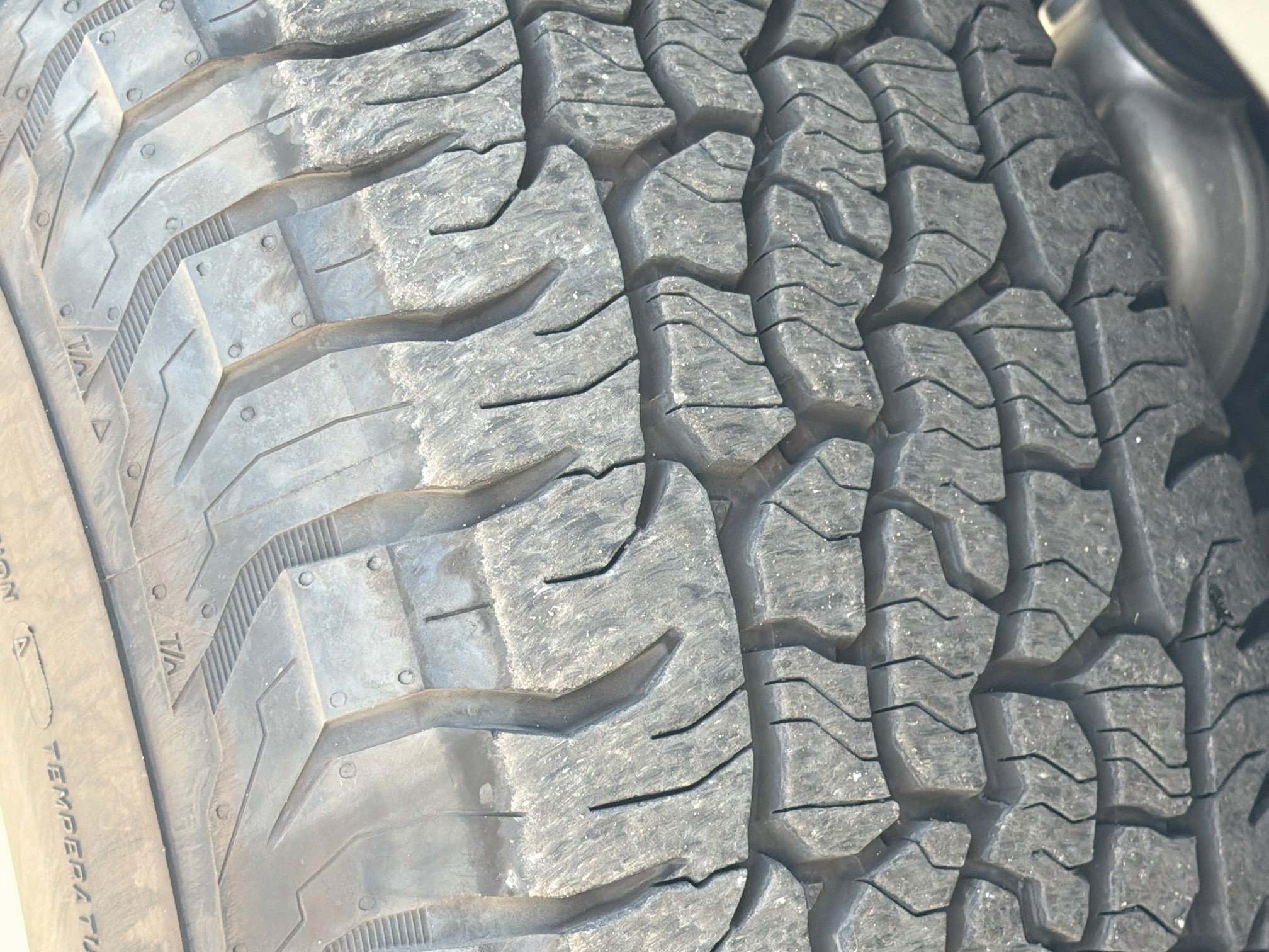 Used 2024 Ice Toyota TRD Off Road image 40