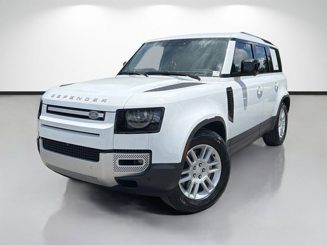 2024 Land Rover Defender S