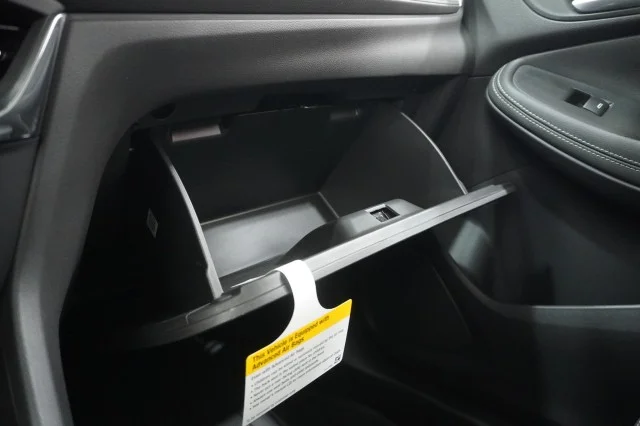 2026 Buick Encore GX Preferred - Photo 34