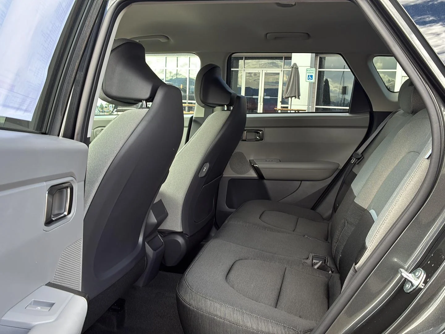 New 2027 Interstellar Gray Kia S image 36