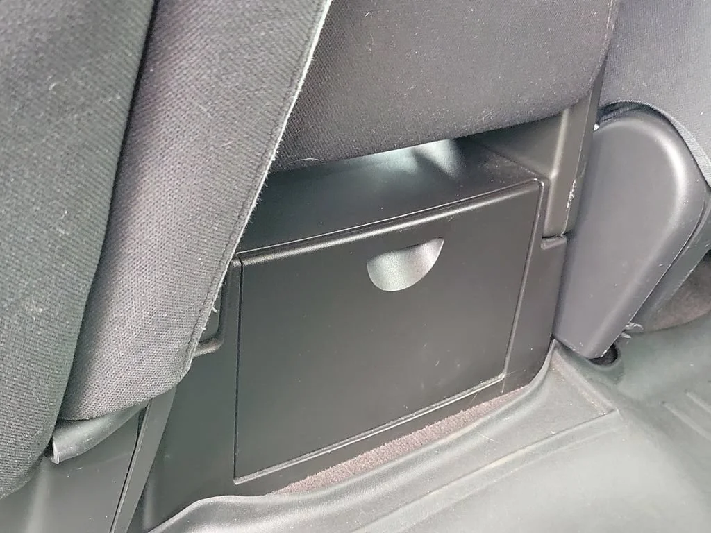 Used 2013 BLACK Chevrolet LT image 22