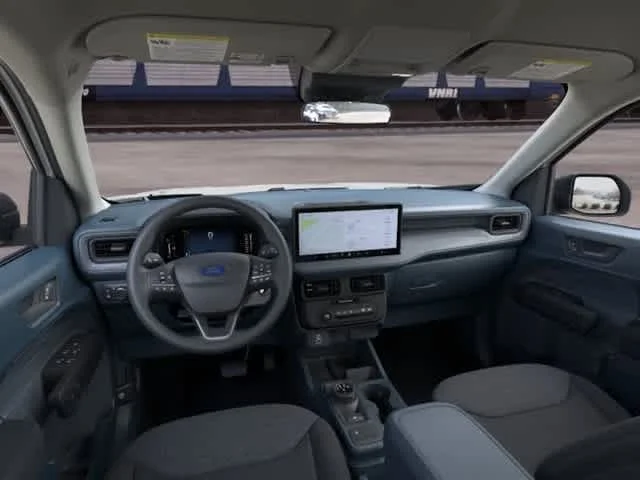 New 2026 Oxford White Ford XL image 33