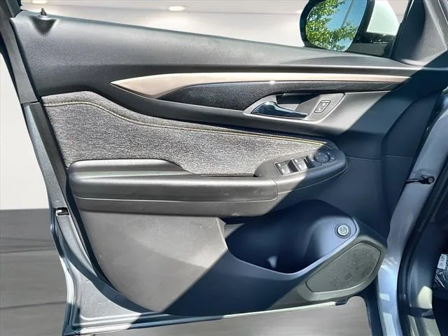 New 2026 Sterling Gray Metallic Chevrolet ACTIV image 13