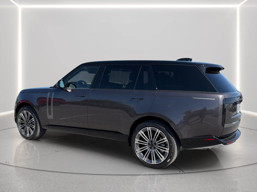 New 2026 Charente Grey Land Rover SE image 14
