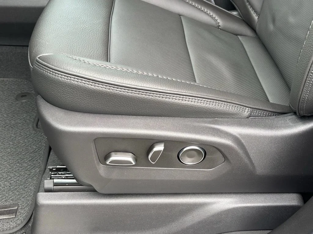 New 2026 Sterling Metallic GMC Denali image 15