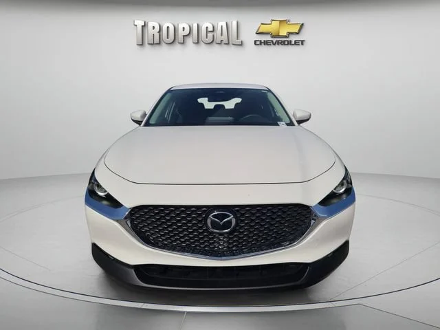 Used 2024 White Mazda 2.5 S image 8
