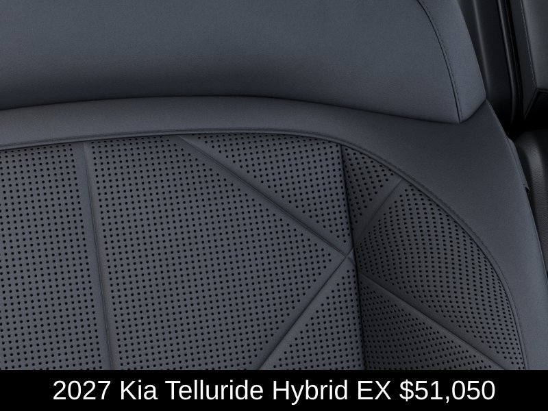 New 2027 Panthera Metal Kia EX image 24