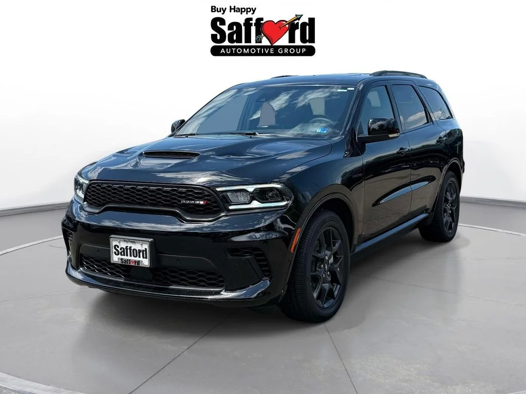 2026 Dodge Durango GT HEMI Plus V8 AWD's photo