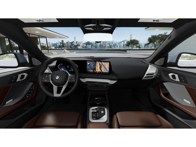 New 2026 Storm Bay Metallic BMW 228 xDrive image 10