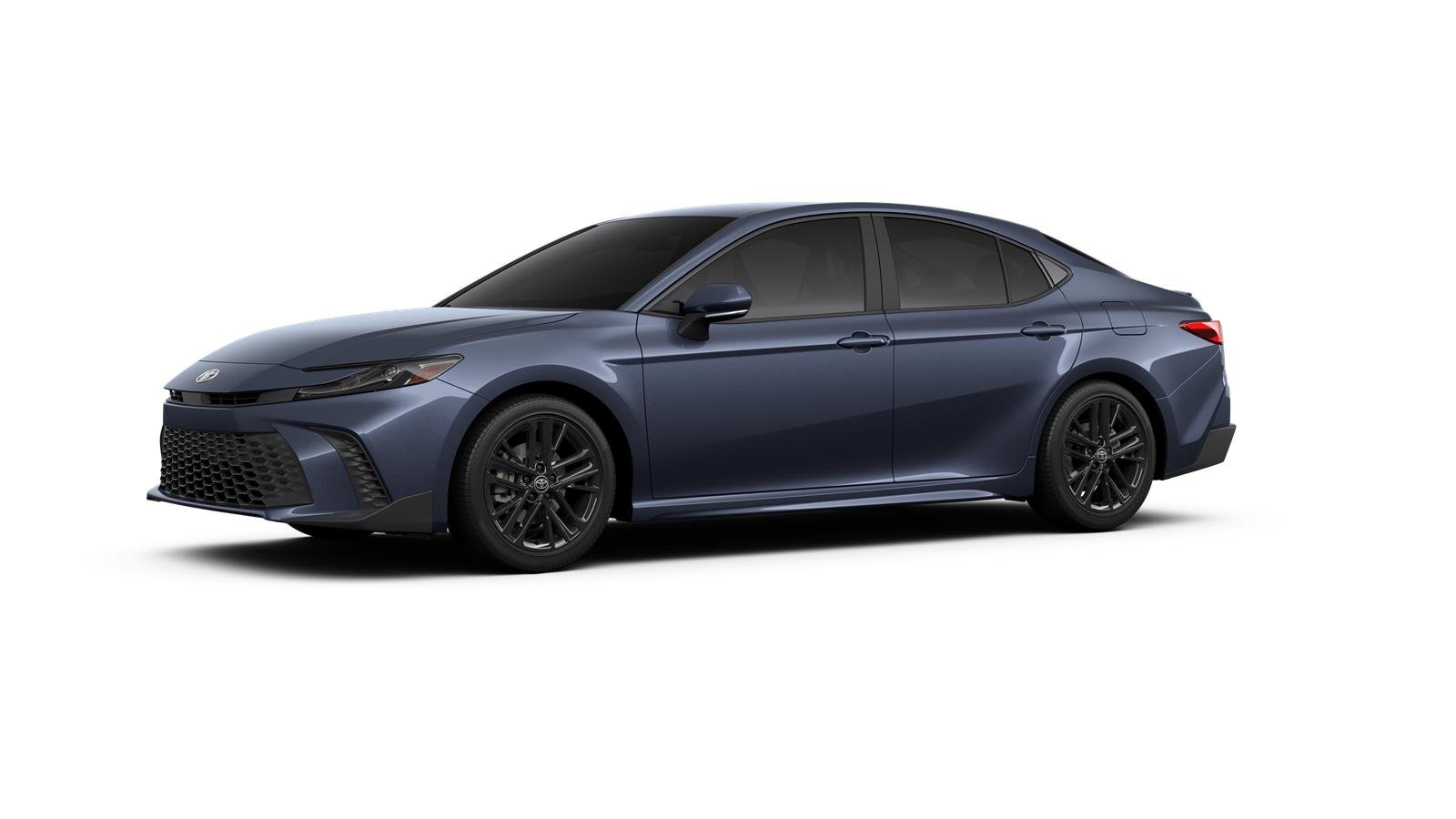 New 2026 Dark Cosmos <sup>1</sup> Toyota  SE image 24