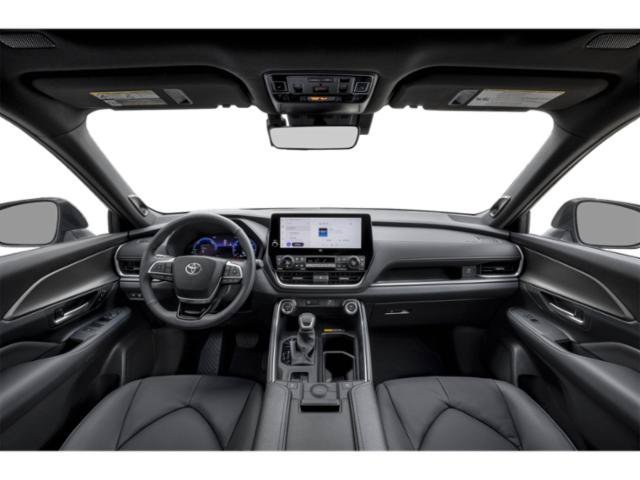 Used 2025 Heavy Metal Toyota Limited image 7