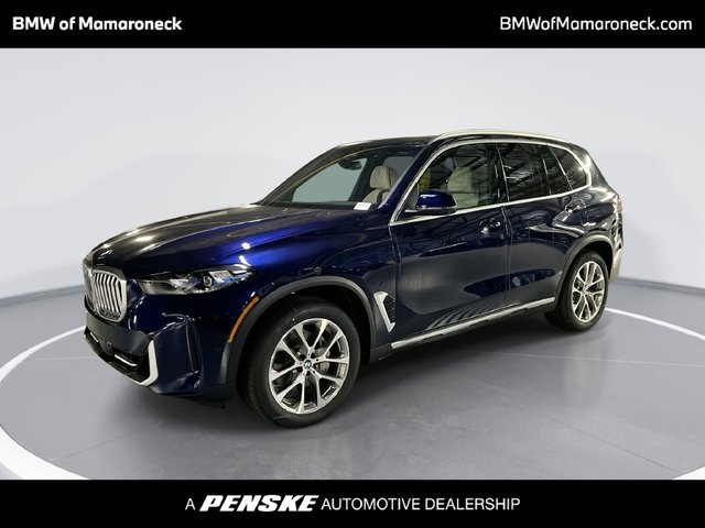 2026|BMW|X5|xDrive40i|PREMIUM|4D Sport Utility