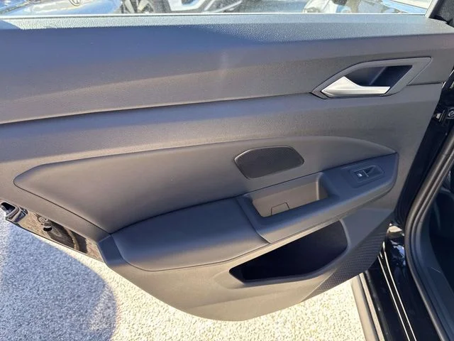 New 2026 Black Volkswagen 2.0T SE image 28