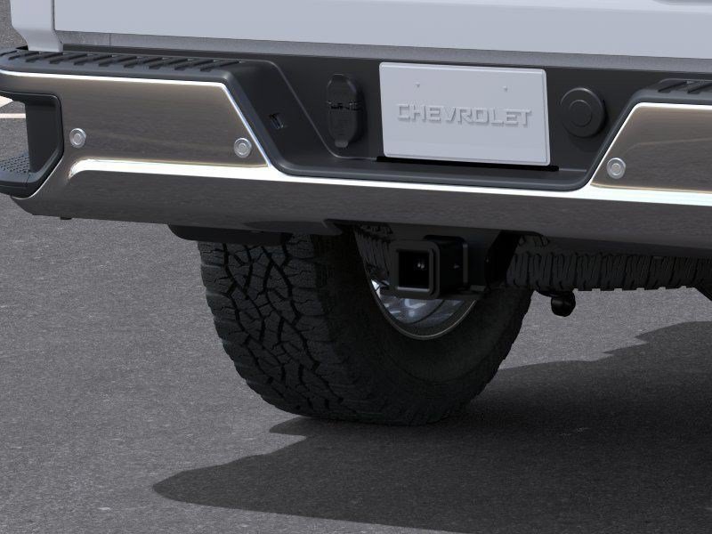 2026 Chevrolet Silverado 3500 HD LTZ - Photo 14